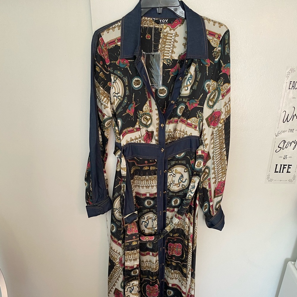 Dress
